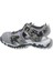Bebe 321-25 Anatomik Cırtlı Erkek Çocuk Sandalet 26-30 3