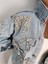 Tasarım Denim Ceket 1