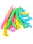 4 Adet Duyusal Oyuncak Uzayan Bileklik 4 Pcs Colourful Sensory Fidget Toys 9