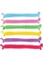 4 Adet Duyusal Oyuncak Uzayan Bileklik 4 Pcs Colourful Sensory Fidget Toys 10