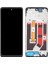 - Oppo A58 Uyumlu LCD Ekran Dokunmatik Service - Pack - Full Çıtalı 2