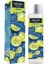 Çeşme Limonu 180 ml Cam Şişe Dökme Kolonya Edc 1