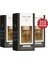 3'lü Oud Amber Oto Araç Parfümü 3x8 ml 1