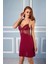 Penye 6'lı Gelin Çeyiz Seti - 5625 Bordo 3