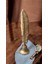 Vintage Tüylü Kalem Model Gold Biblo & 22 cm 3