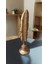 Vintage Tüylü Kalem Model Gold Biblo & 22 cm 4