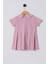 U.s.polo Assn.kız Bebek Elbise - Soft Pembe 2