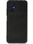 Xiaomi Poco M5 Kılıf Nano Içi Kadife Silikon - Siyah - NEONX6225-9842 1