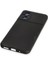 Xiaomi Poco M5 Kılıf Nano Içi Kadife Silikon - Siyah - NEONX6225-9842 4