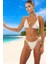 Üçgen Bikini Takımı Şık Detaylı Premium Kalite Ergonomik Kesim Yüksek Konfor 1