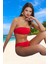 Straplez Bikini Takımı Premium Kalite Ergonomik Kesim Esnek Kumaş Yaz Koleksiyonu 2