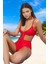 Üçgen Bikini Takımı Yüksek Konfor Özel Tasarım Klora Dayanıklı Ergonomik Kesim Hızlı Kuruyan 2