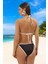 Üçgen Bikini Takımı Şık Detaylı Özel Tasarım Premium Kalite Esnek Kumaş 3