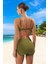 Bikini Takımı Şık Detaylı Ergonomik Kesim Esnek Kumaş Hızlı Kuruyan Premium Kalite 3