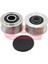25320245 Alternator Gergı Rulmanı 7 Kanal H100 Kamyonet 2004> H1 2008>H350 2.5crdı 2015> 1