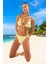 Üçgen Bikini Takımı Plaj ve Havuz Için Premium Kalite Yaz Koleksiyonu 2