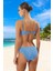 Straplez Bikini Takımı Yaz Koleksiyonu Hızlı Kuruyan Şık Detaylı Esnek Kumaş Ergonomik Kesim 3