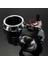 Mini 2.5 Inç Bi-Xenon Prktör Lens Sağ El Sürücü Için H1, H4 ve H7 Ampul (Yurt Dışından) 2