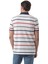 Yatay Çizgili Polo T-Shirt 4