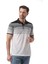 Yatay Çizgili Polo T-Shirt 3