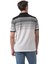 Yatay Çizgili Polo T-Shirt 4