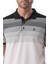 Yatay Çizgili Polo T-Shirt 5