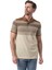 Yatay Çizgili Polo T-Shirt 3