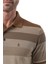 Yatay Çizgili Polo T-Shirt 5
