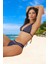 Askılı Üçgen Bikini Takımı Ergonomik Kesim Yaz Koleksiyonu Yüksek Konfor Plaj ve Havuz Için 2