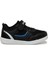 HORNET J TX 4FX Siyah Erkek Çocuk Sneaker 1