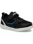 HORNET J TX 4FX Siyah Erkek Çocuk Sneaker 2