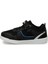 HORNET J TX 4FX Siyah Erkek Çocuk Sneaker 3