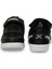 HORNET J TX 4FX Siyah Erkek Çocuk Sneaker 5