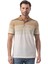 Yatay Çizgili Polo T-Shirt 1