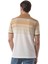 Yatay Çizgili Polo T-Shirt 4