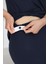 Bambu Kısa Kol Hamile Lohusa Pijama Takım 30241Y-30245Y 4
