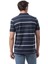 Yatay Çizgili Polo T-Shirt 4