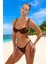 Bikini Takımı Plaj ve Havuz Için Premium Kalite Yaz Koleksiyonu Hızlı Kuruyan 1