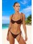 Bikini Takımı Plaj ve Havuz Için Premium Kalite Yaz Koleksiyonu Hızlı Kuruyan 2