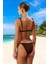 Bikini Takımı Plaj ve Havuz Için Premium Kalite Yaz Koleksiyonu Hızlı Kuruyan 3