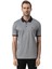 Dokulu Polo Yaka T-Shirt 1