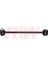 Rıw ME4042 Z Rotu Arka Mercedes W211 02 L 260MM 1