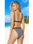Üçgen Bikini Takımı Yaz Koleksiyonu Plaj ve Havuz Için Yüksek Konfor 1