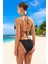 Üçgen Bikini Takımı Plaj ve Havuz Için Premium Kalite Yaz Koleksiyonu 3
