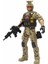 Nessiworld Soldier Force Asker Figür 32 cm 1