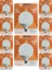 (10 Adet) 20W (120W) 6500K (Beyaz Işık) E27 Duylu (Kalın Duy) Glop LED Ampul 1