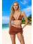 Üçgen Bikini Takımı Özel Tasarım Esnek Kumaş Yaz Koleksiyonu Yüksek Konfor 1