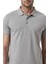Klasik Polo Yaka T-Shirt 5