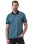 Dokulu Polo Yaka T-Shirt 1