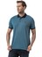 Dokulu Polo Yaka T-Shirt 2